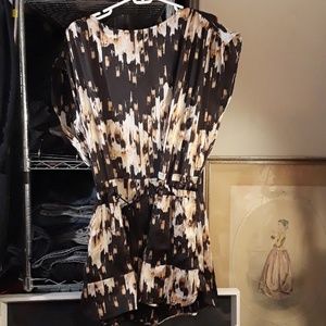 Derek Lam mini dress